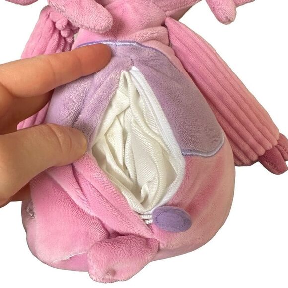RARE Disney's Angel Scentsy Buddy - Picture 6 of 8